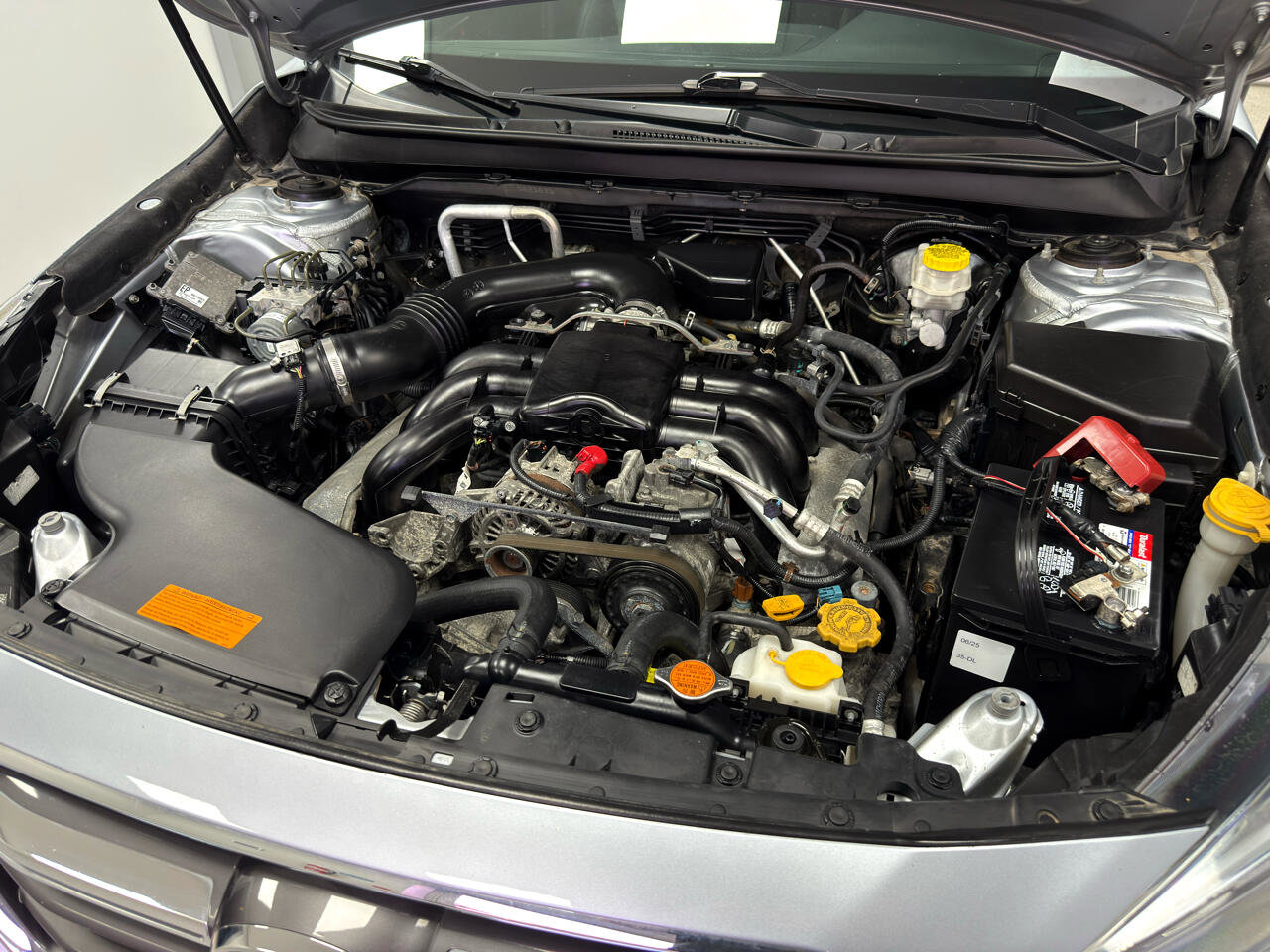 Used 2019 Subaru Outback 3.6R Limited w/ Popular Package #2 image 35