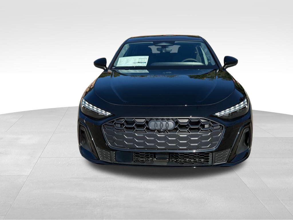 New 2026 Audi A5 Premium Plus AWD/4WD image 2