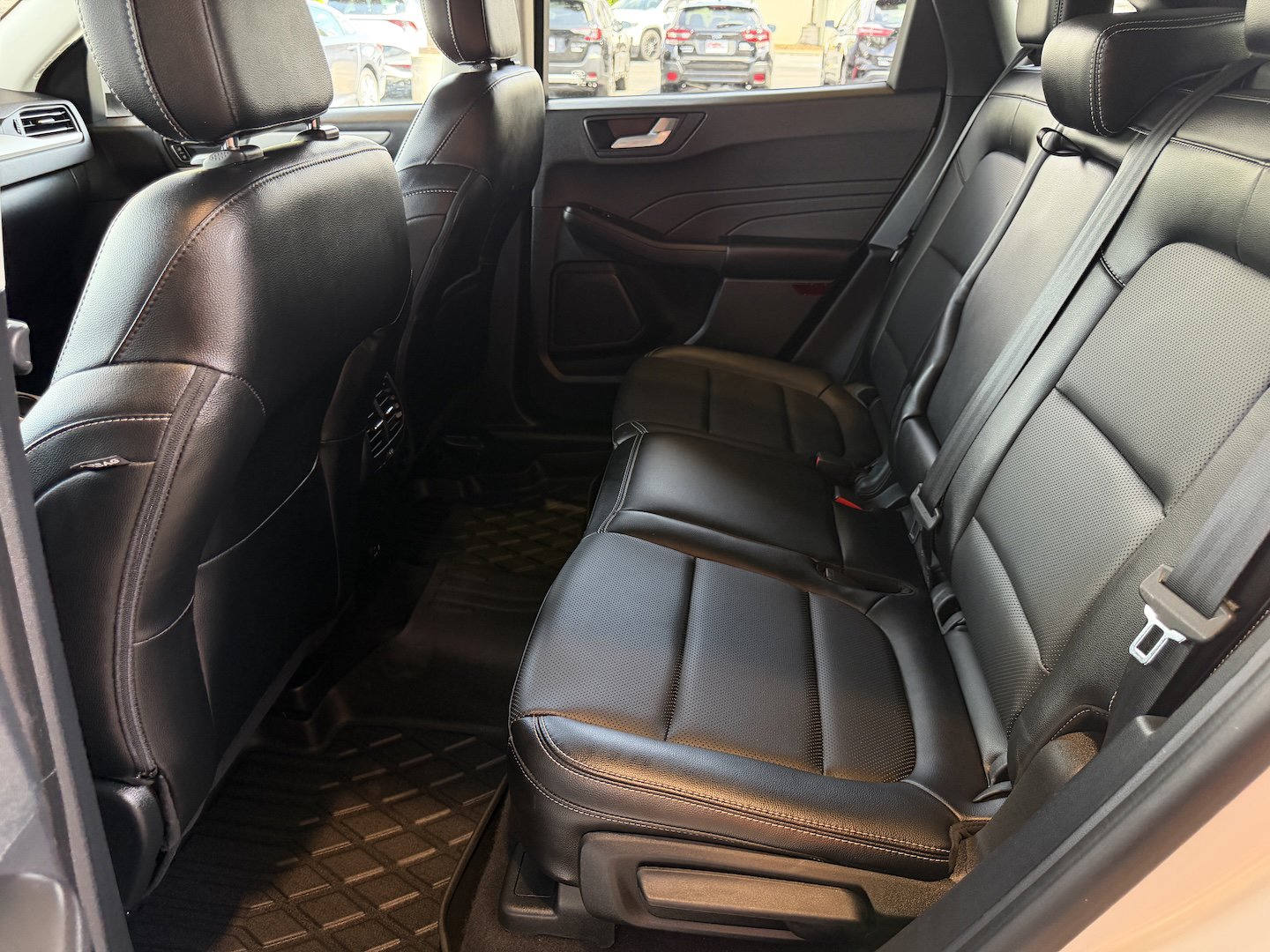 Used 2022 Ford Escape SEL AWD/4WD image 32