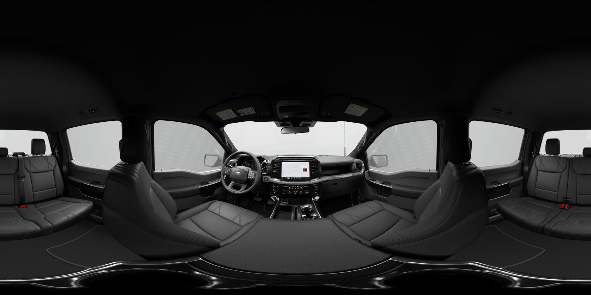 New 2026 Ford F150 STX image 54