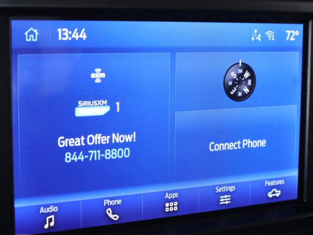 Used 2023 Ford F350 XLT w/ 360-Degree Camera Package image 20