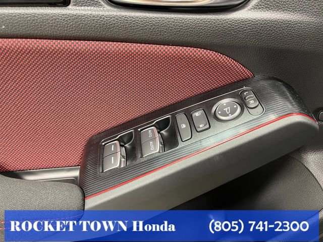 New 2026 Honda Civic Si image 10