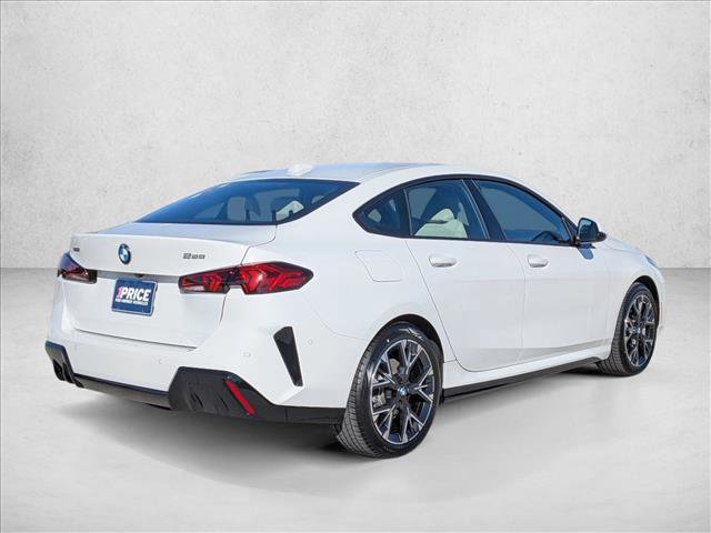 Used 2025 BMW 228i xDrive image 5
