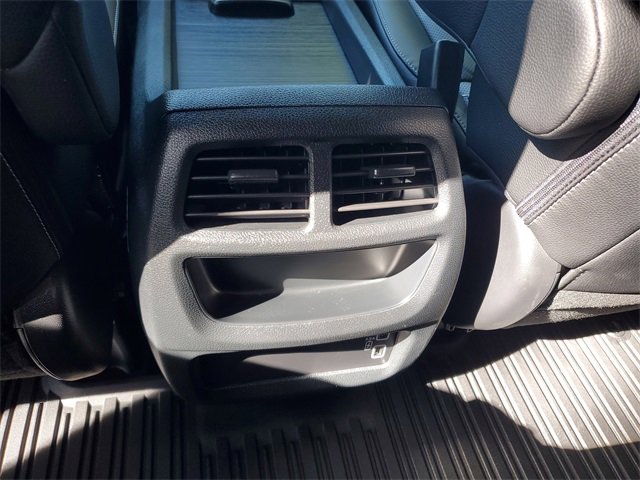 Used 2023 Honda Ridgeline RTL-E image 17