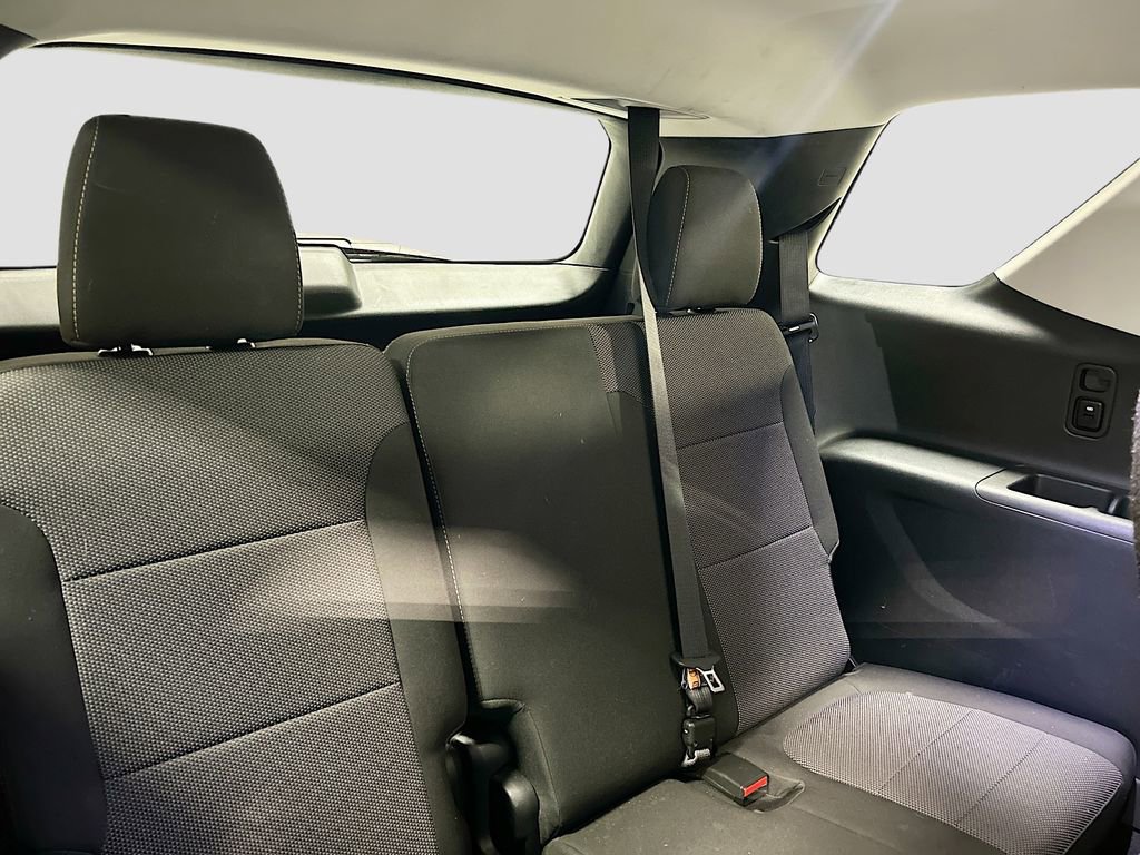 Used 2020 Chevrolet Traverse LT image 26