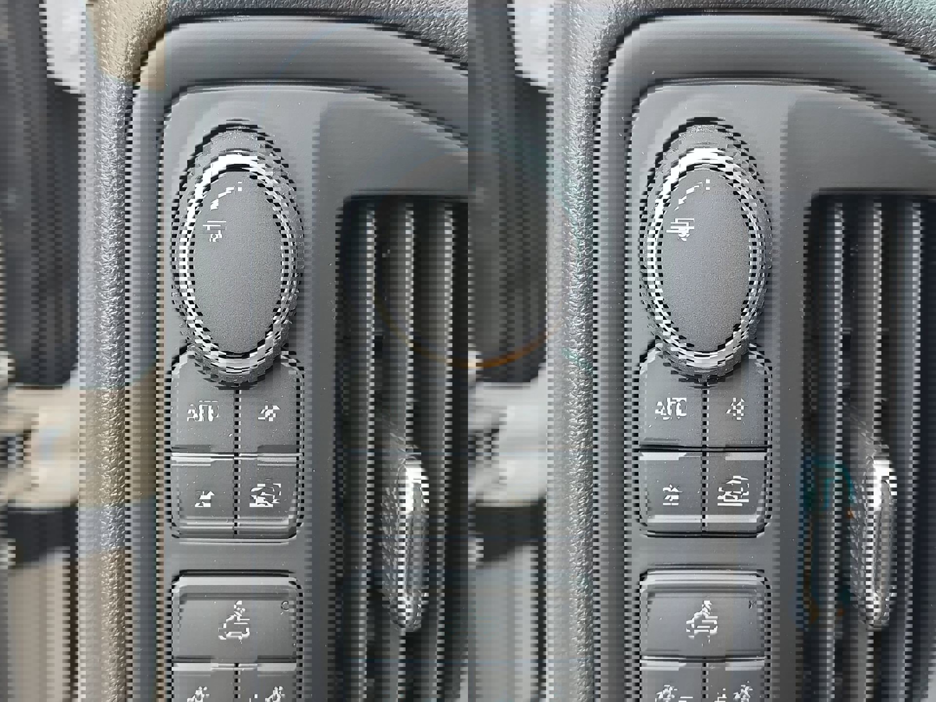 New 2026 Chevrolet Silverado 1500 Custom image 23