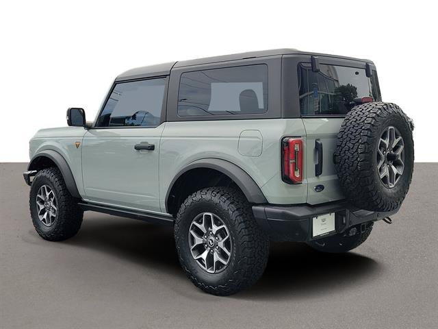Used 2023 Ford Bronco Badlands AWD/4WD image 20