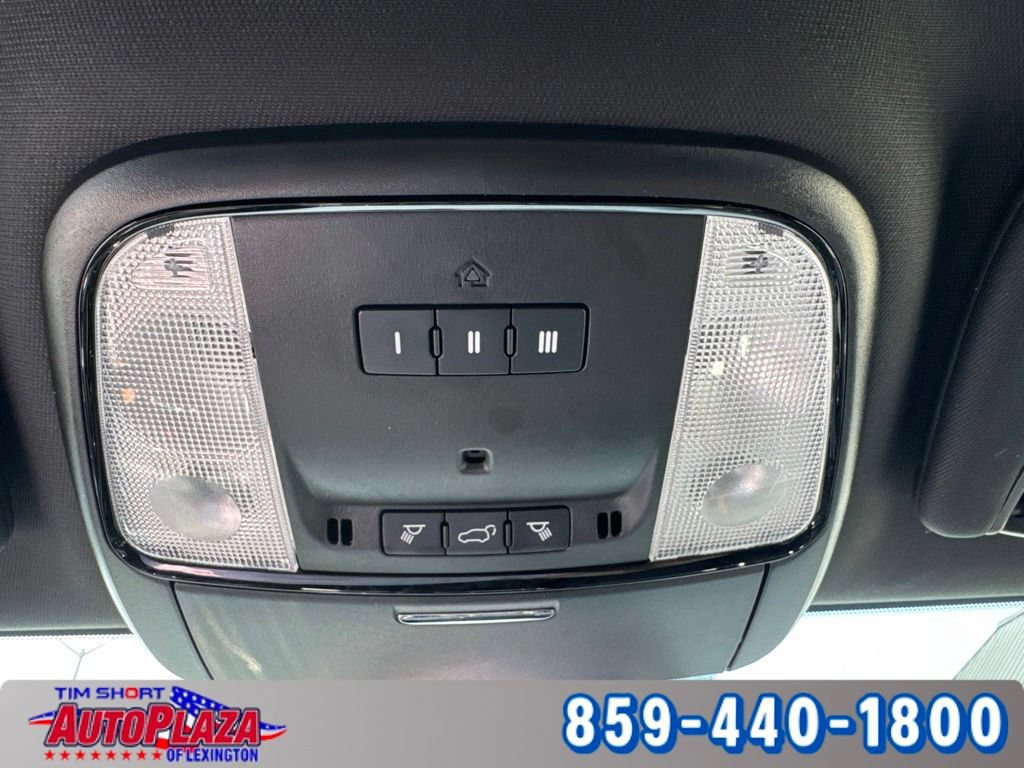 Used 2022 Dodge Durango GT AWD/4WD image 31