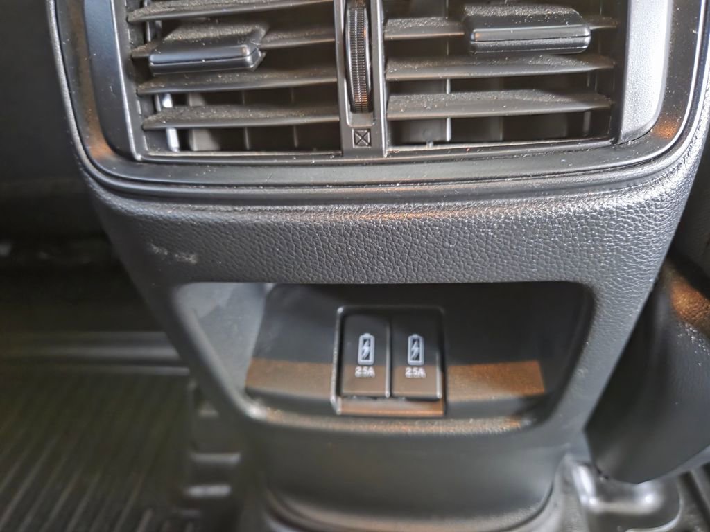 Certified 2022 Honda CR-V EX image 29