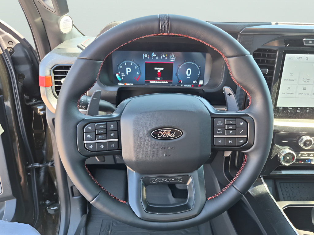 Used 2026 Ford F150 Raptor AWD/4WD image 20