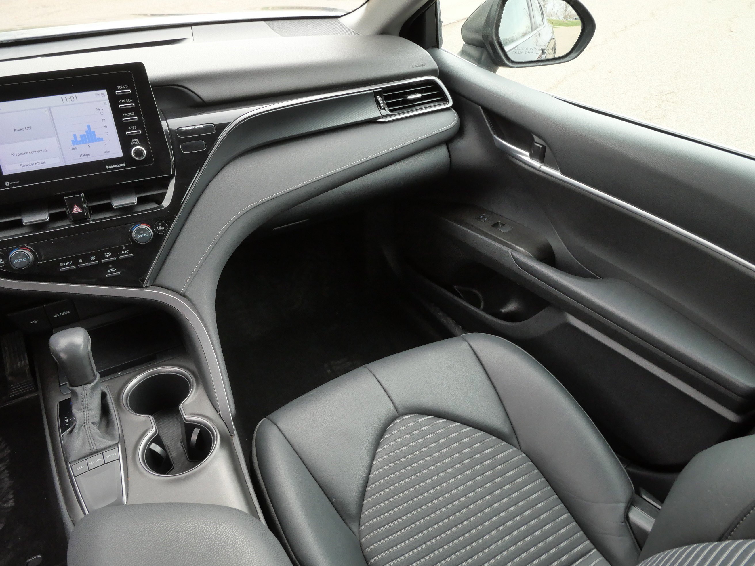 Certified 2023 Toyota Camry SE image 12