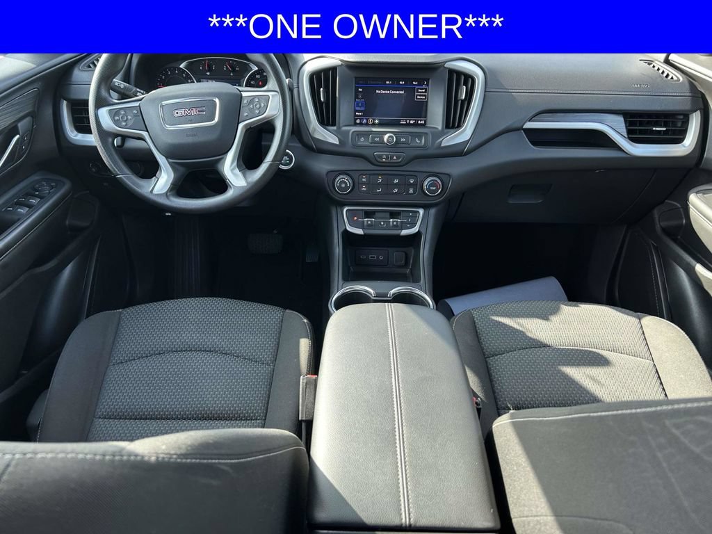 Used 2024 GMC Terrain SLE AWD/4WD image 13
