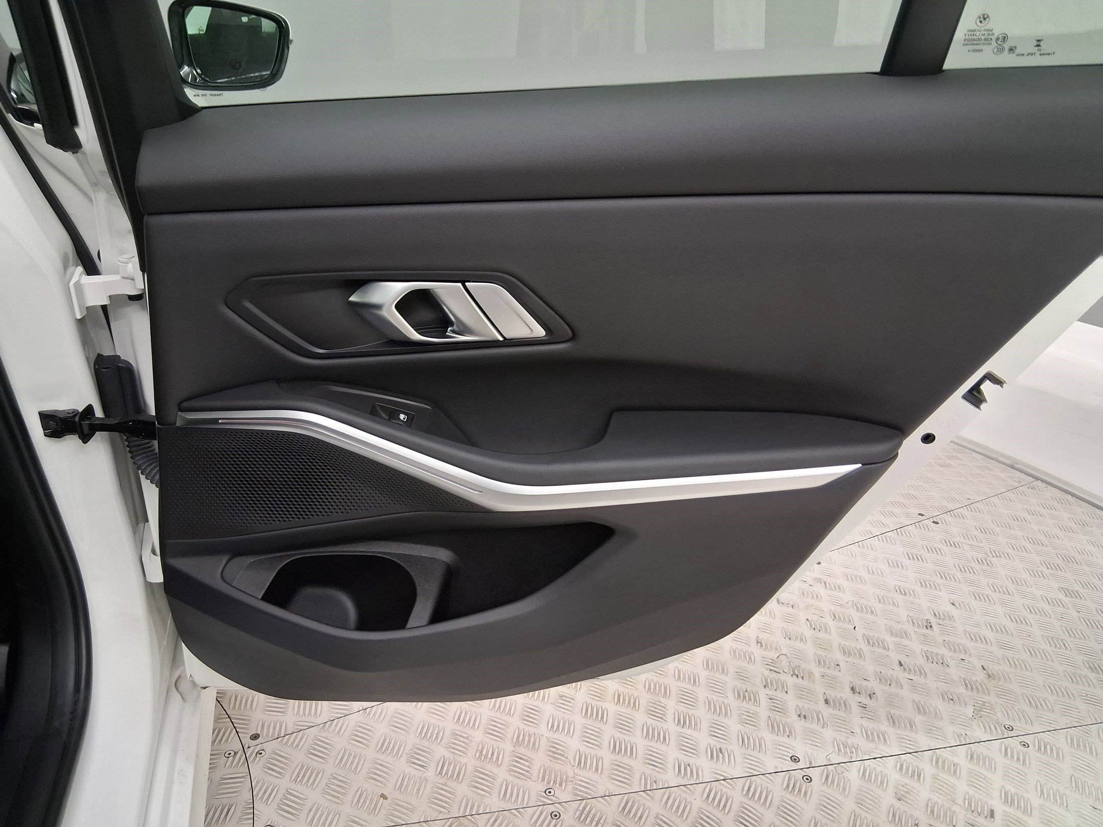 Certified 2023 BMW 330i Sedan w/ Driving Assistance Package image 30