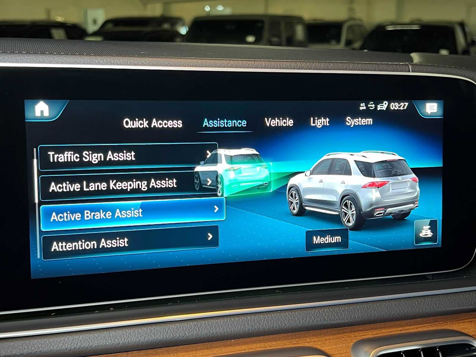 Certified 2021 Mercedes-Benz GLE 450 4MATIC image 42