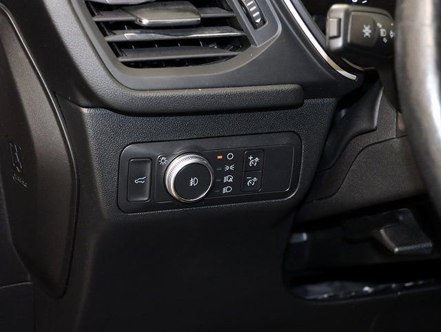 Used 2020 Ford Escape SEL AWD/4WD image 24