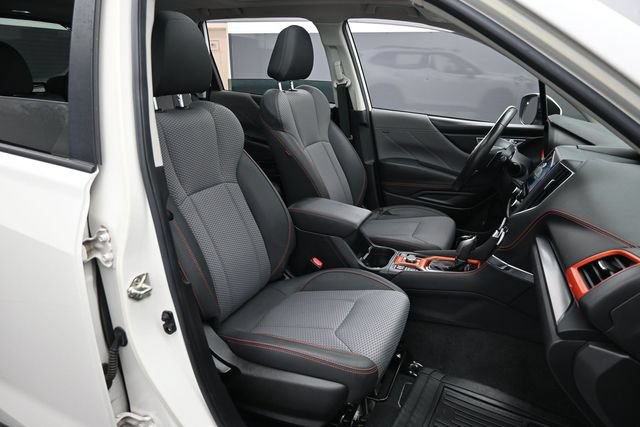 Used 2021 Subaru Forester Sport w/ Popular Package #2 AWD/4WD image 27