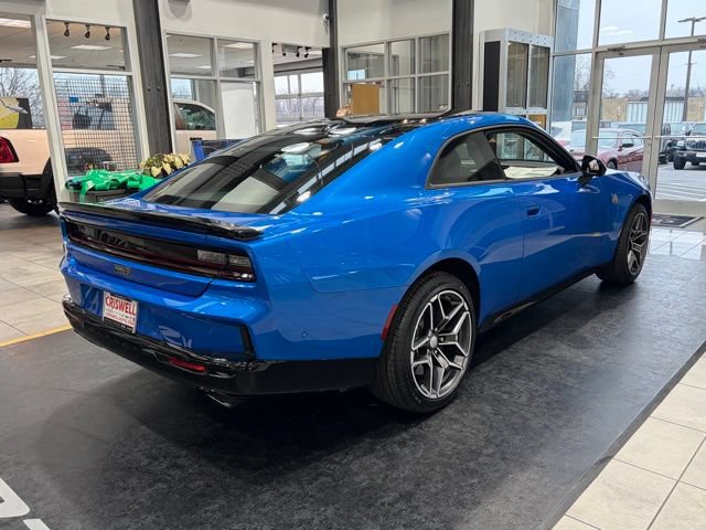 New 2026 Dodge Charger Scat Pack AWD/4WD image 7