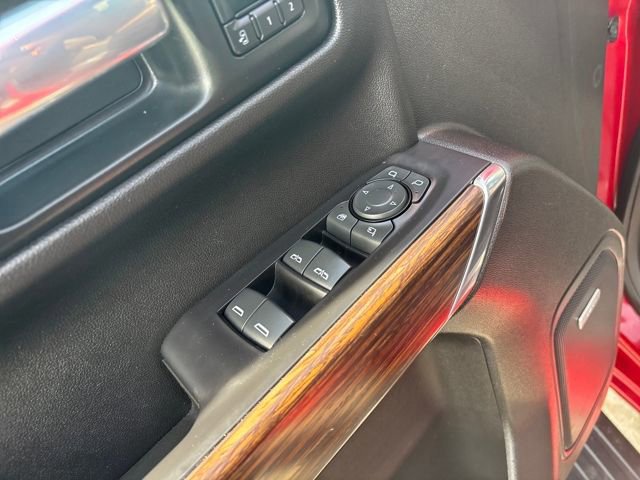 Certified 2021 Chevrolet Silverado 1500 High Country w/ Technology Package image 11