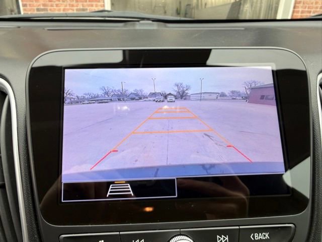 Used 2024 Chevrolet Malibu LT image 30