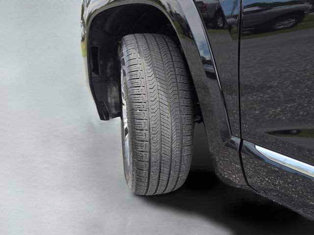 Used 2026 GMC Terrain Denali AWD/4WD image 43