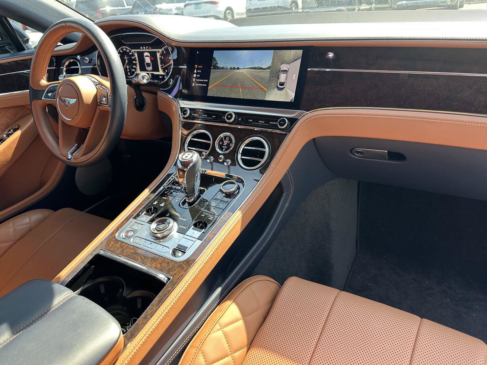 Used 2020 Bentley Continental GT V8 AWD/4WD image 18