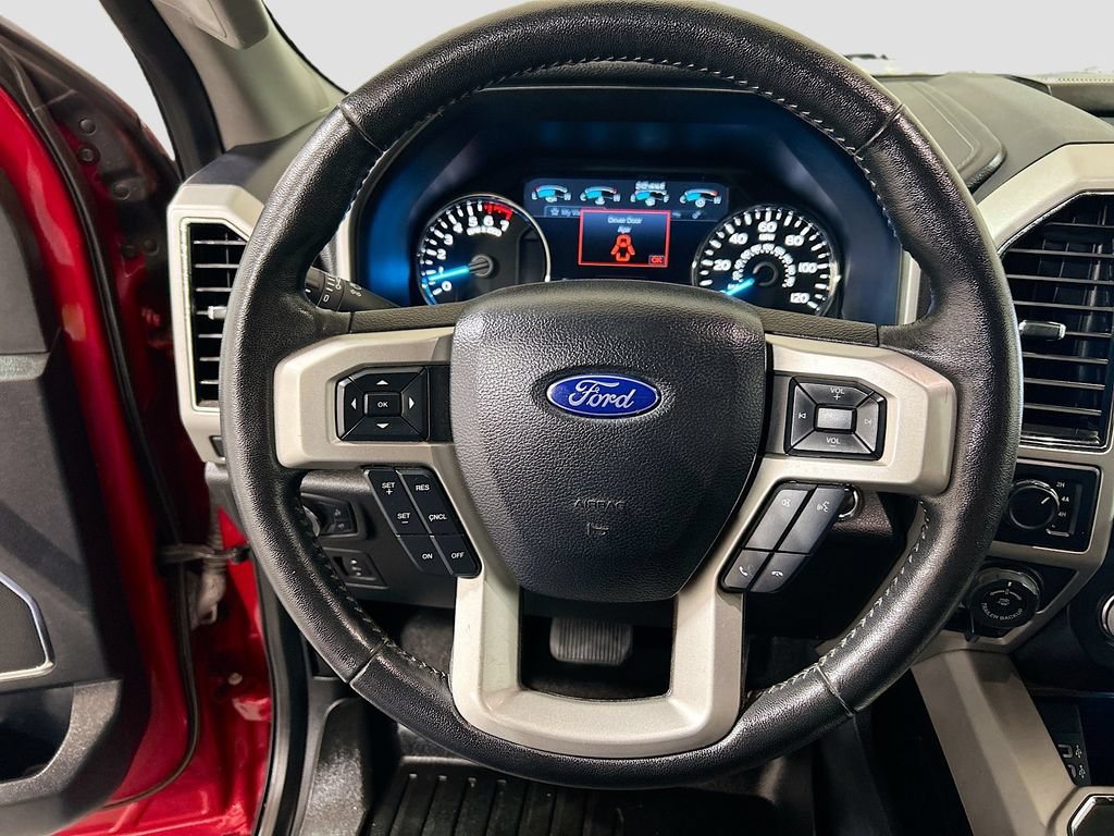Used 2020 Ford F150 Lariat w/ Equipment Group 502A Luxury AWD/4WD image 9