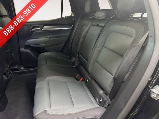 New 2026 GMC Terrain AT4 w/ Convenience Package III image 21