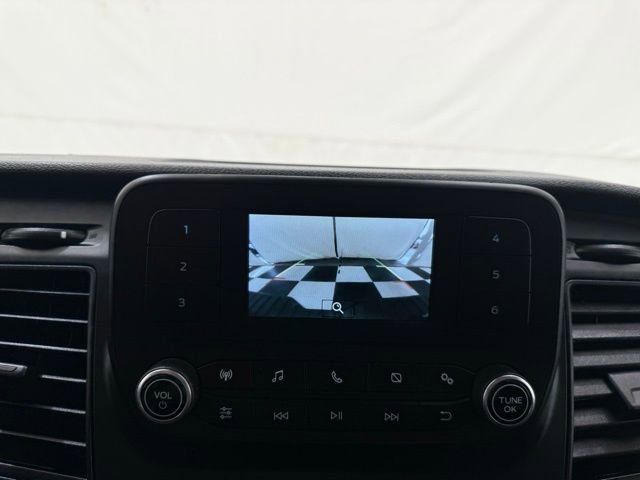 Used 2021 Ford Transit 150 Cargo image 27