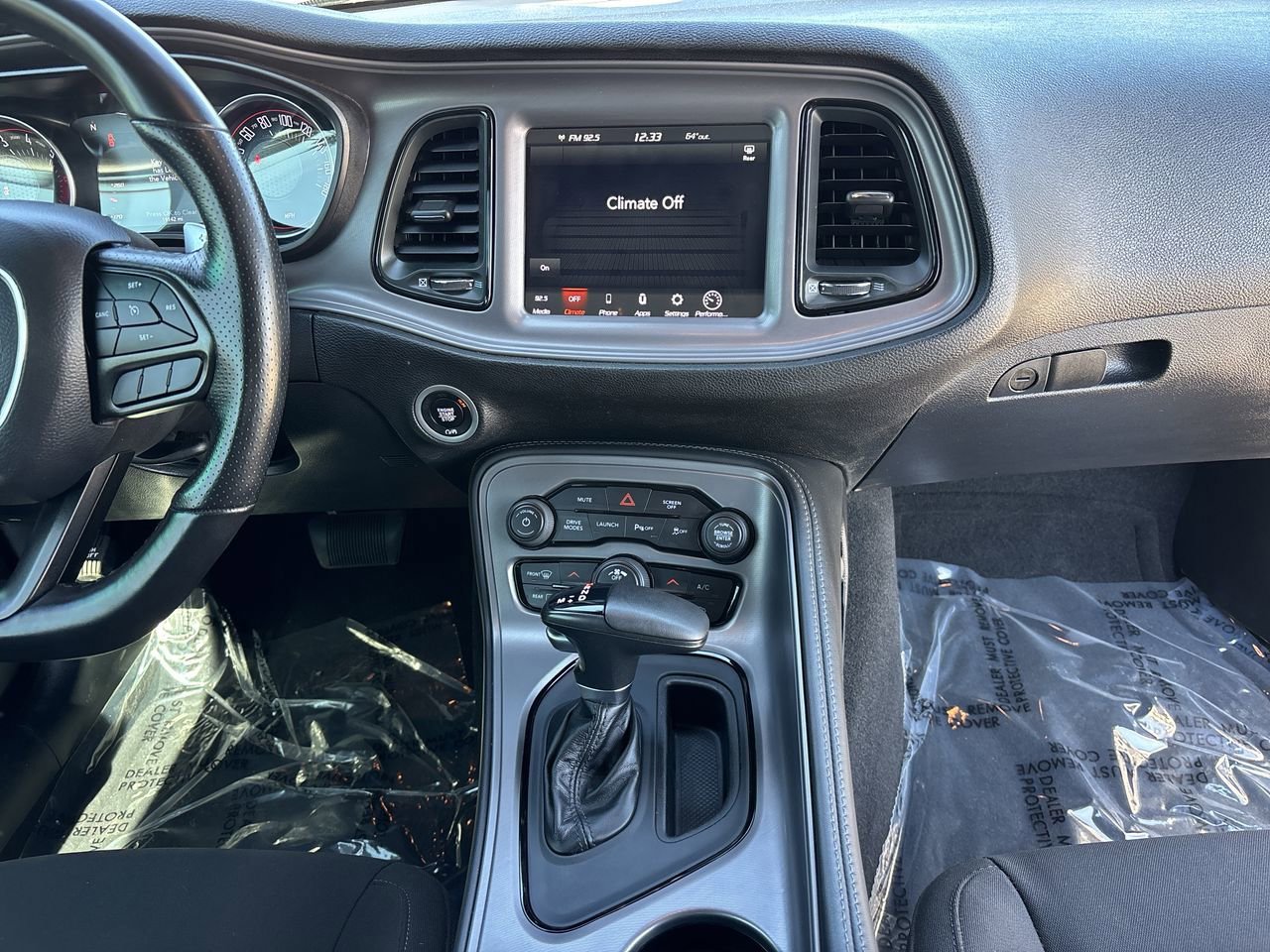 Used 2023 Dodge Challenger R/T Scat Pack image 14