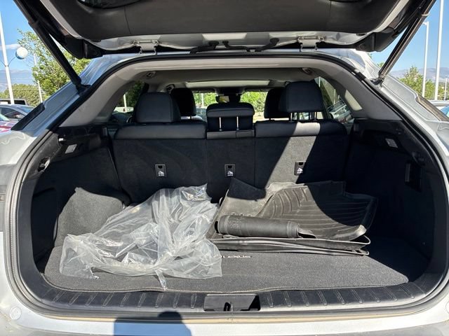Used 2017 Lexus RX 350 AWD w/ Premium Package image 31