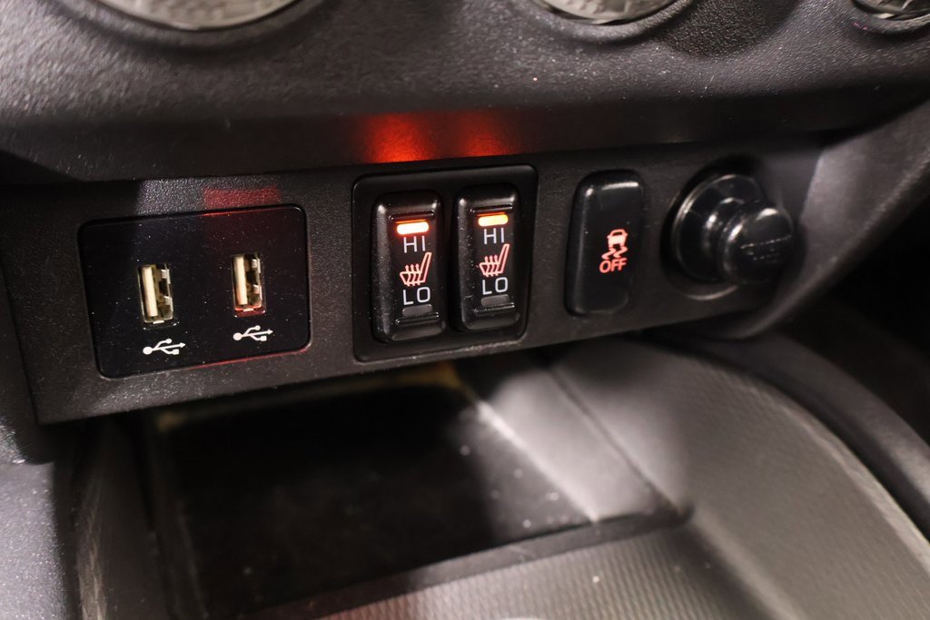 Used 2024 Mitsubishi Outlander Sport LE image 7