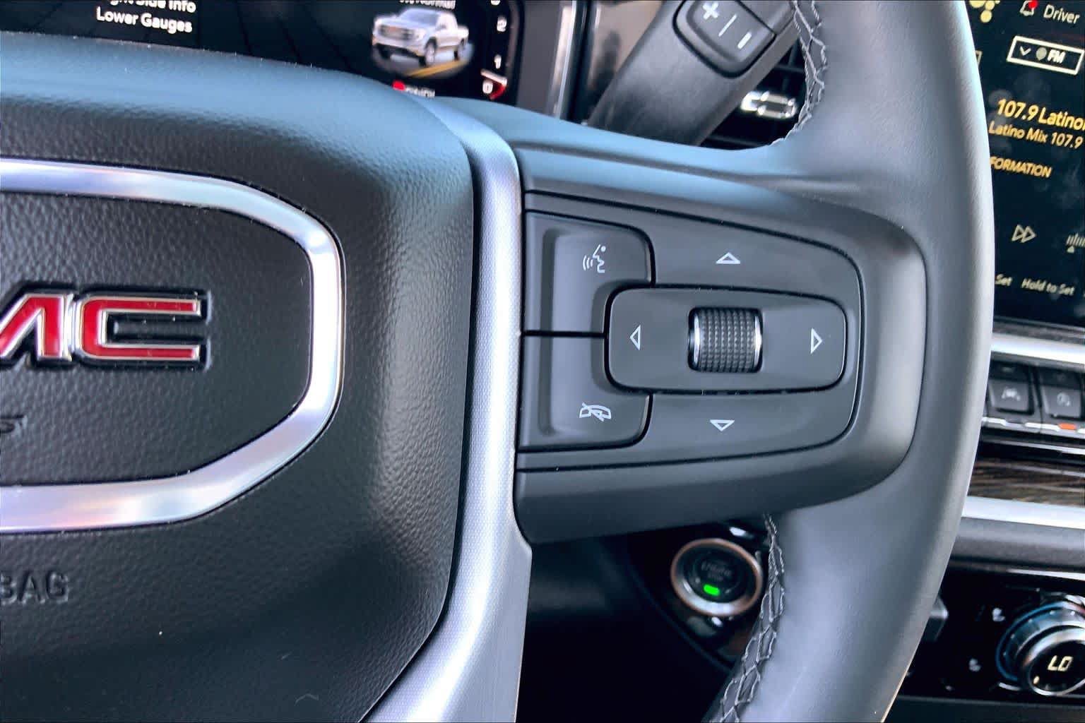 Used 2025 GMC Sierra 1500 Elevation RWD image 24