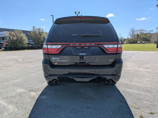 Used 2024 Dodge Durango GT image 4