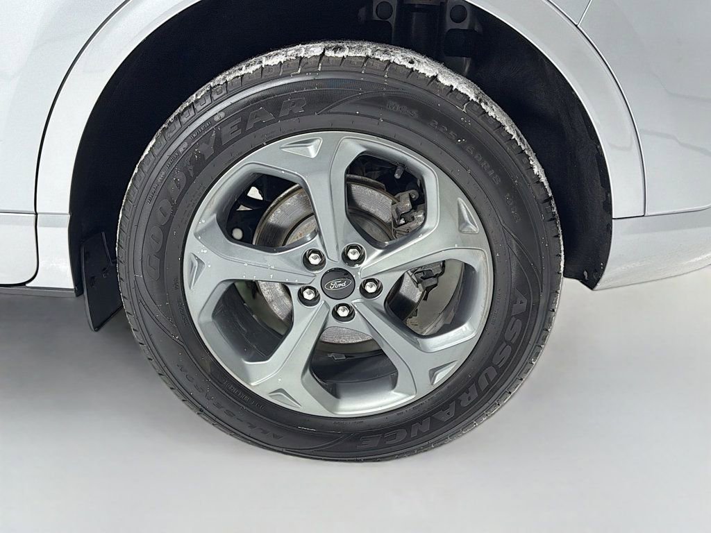 Used 2023 Ford Escape ST-Line Select w/ Tech Pack #1 image 32