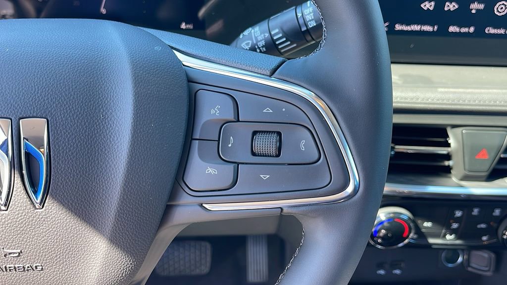 New 2026 Buick Encore GX Sport Touring w/ Advanced Technology Package image 22