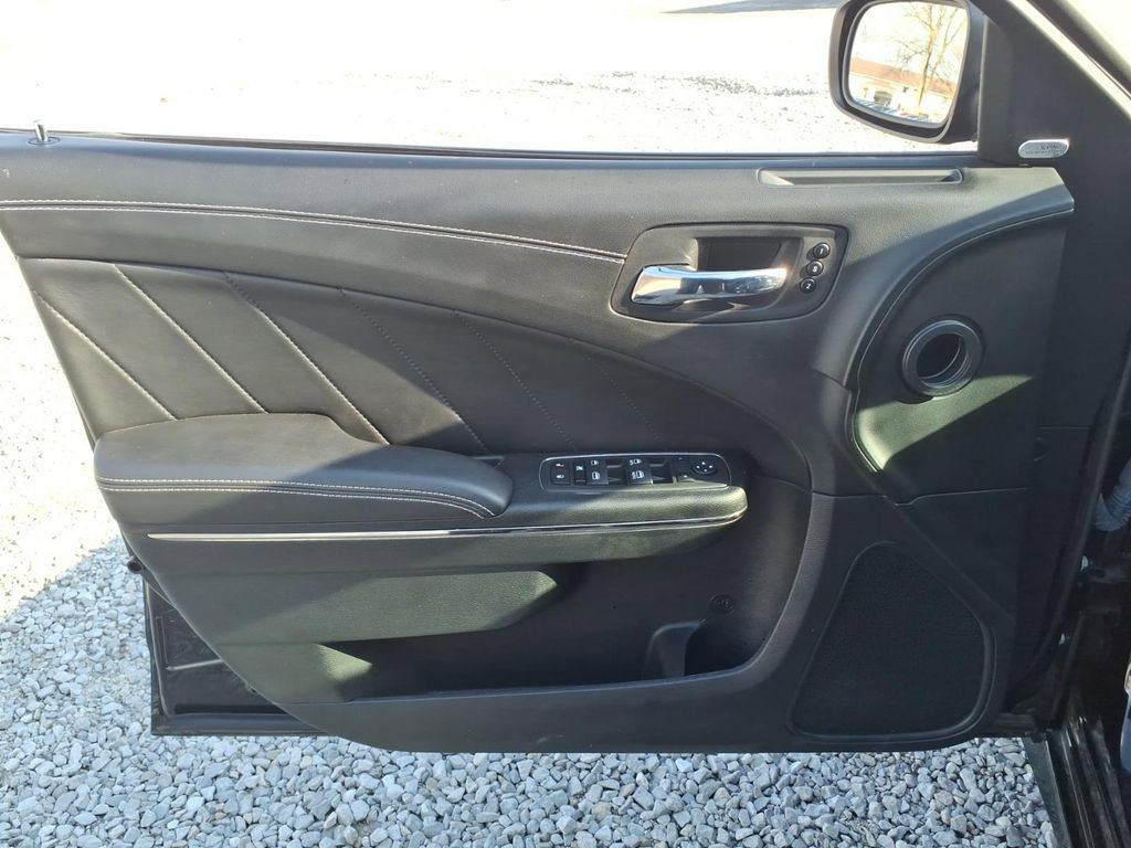 Used 2023 Dodge Charger SRT Hellcat image 24