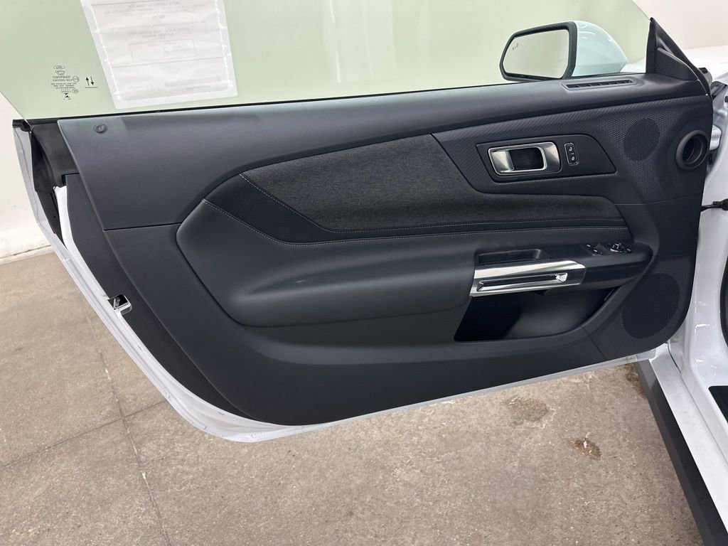 New 2026 Ford Mustang Coupe image 20