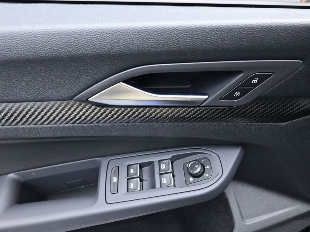 New 2025 Volkswagen Golf R Black Edition image 20