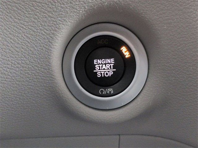 Certified 2024 Chrysler Pacifica Touring-L image 20