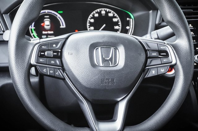 Used 2021 Honda Insight EX image 13