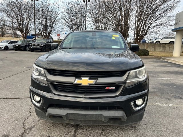 Used 2018 Chevrolet Colorado Z71 image 9