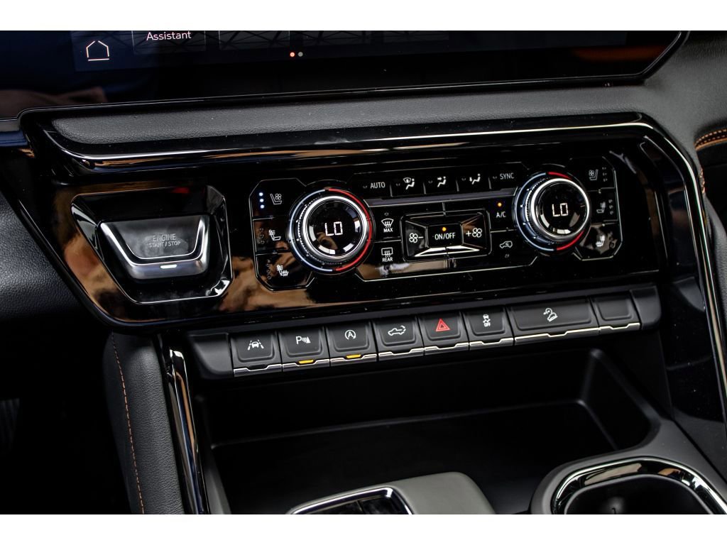New 2026 GMC Sierra 1500 AT4 w/ AT4 Premium Package image 31
