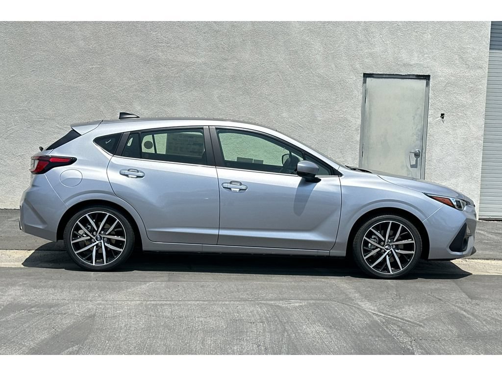 New 2026 Subaru Impreza 2.0i Sport AWD/4WD image 2