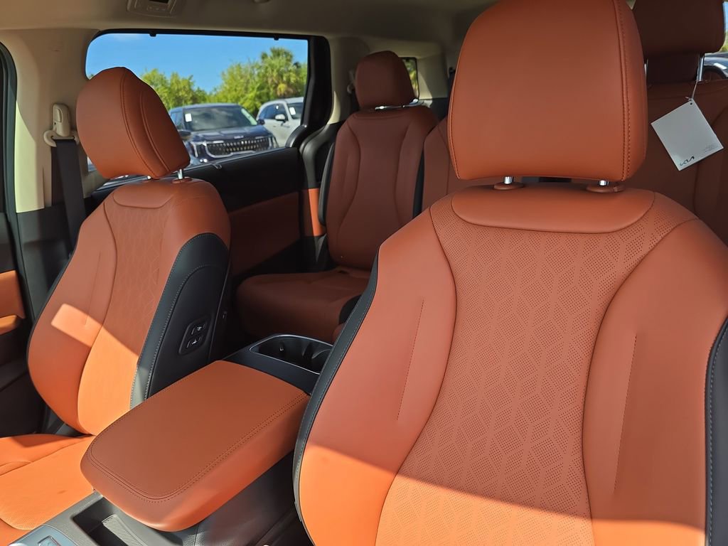 New 2026 Kia Carnival EX image 23