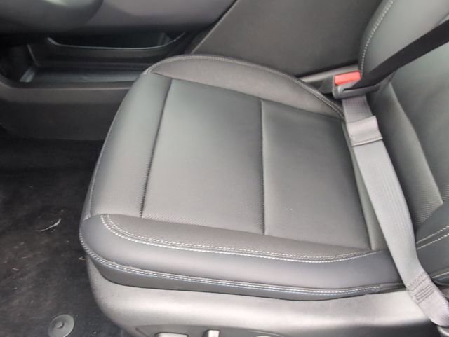 New 2025 Chevrolet Equinox EV LT image 23