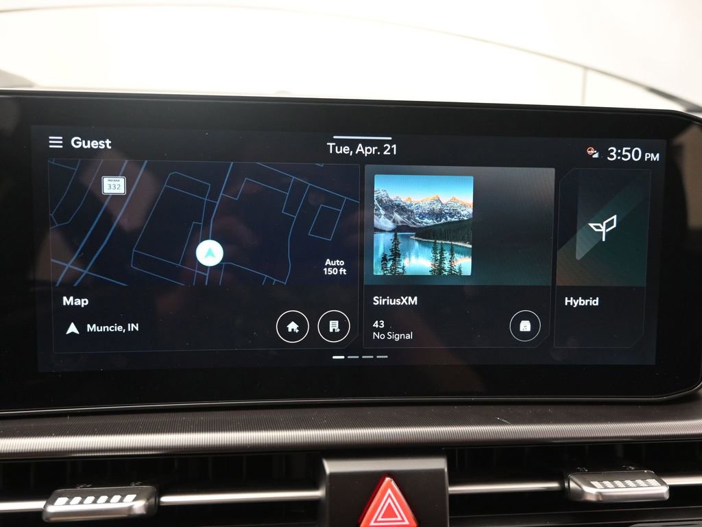 New 2026 Kia Sportage SX Prestige image 27