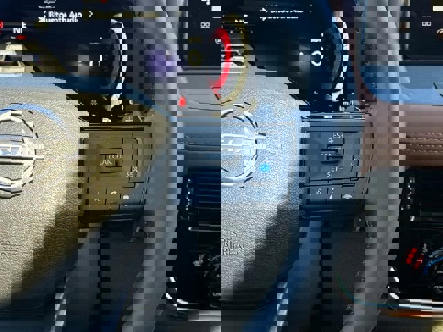 New 2026 Nissan Rogue Platinum w/ Platinum Premium Package image 25