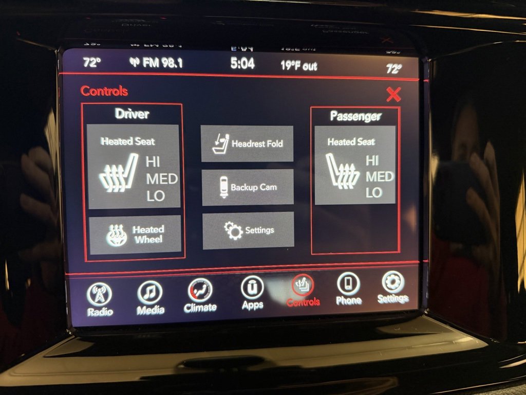 Used 2023 Dodge Durango GT image 12