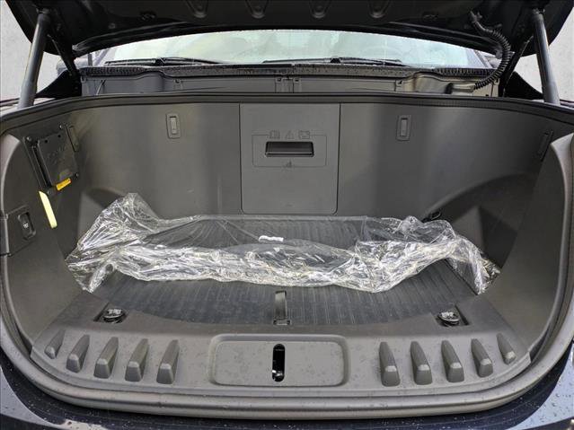 New 2025 Ford F150 Lightning XLT image 17