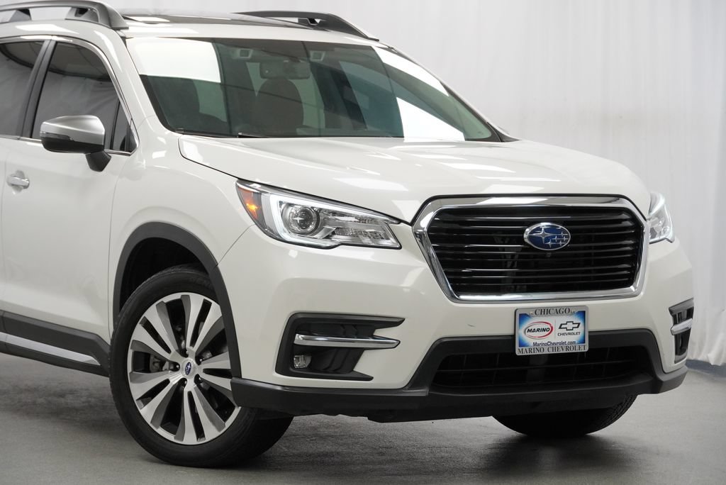 Used 2021 Subaru Ascent Touring AWD/4WD image 9